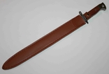 Нож АК 47 СССР, 51 см, фото №9