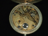 Часы карманные SARGA JANOS Budapest, фото №10