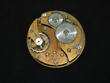Часы карманные NOVA, фото №13