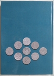 Каталог монет XVII ст. 1/24 талера карбованих у Речі Посполитій, фото №11