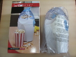 Аппарат для приготовления попкорна CLATRONIC PM-2658, фото №2