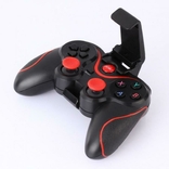 Wireless GamePad X3 джойстик геймпад, фото №3