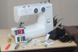 Швейная машина Privileg Super Nutzstich 1511-1 Германия -Гарантия 6мес, фото №2