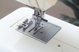 Швейная машина Privileg Super Nutzstich 1511-1 Германия -Гарантия 6мес, фото №7