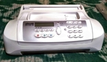 Факс Olivetti Fax-Lab 115 - Новый, упаковка - факс, телефон, автоответчик, комлект, фото №2