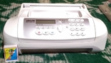 Факс Olivetti Fax-Lab 115 - Новый, упаковка - факс, телефон, автоответчик, комлект, фото №4