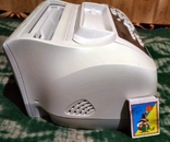Факс Olivetti Fax-Lab 115 - Новый, упаковка - факс, телефон, автоответчик, комлект, фото №8