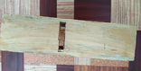 Рубанок деревянный., фото №7