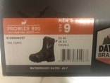 Охотничьи ботинки 42 р (27.5+ см) Northside Prowler 800 (США), фото №5