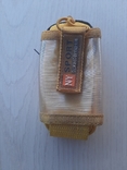 Спортивный чехол на ретро телефон (желтый), фото №2