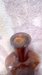 Флакон аптечный коричневый, фото №8