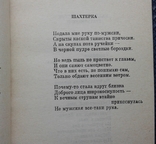 ,,Степной ночлег"(стихи и поэма, Л.Лавлинский, 1980 г.)., фото №7