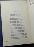 ,,Степной ночлег"(стихи и поэма, Л.Лавлинский, 1980 г.)., фото №9