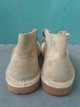 Ботинки BATA SAFARI, фото №4