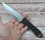Нож метательный 3508, фото №5