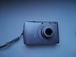 Фотоапарат Canon PowerShot SD630, фото №2