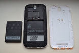 Android smartphone HTC One SV C520e White, beats audio. Screen 4.3". 2012 Not working, photo number 4