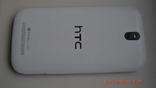 Android smartphone HTC One SV C520e White, beats audio. Screen 4.3". 2012 Not working, photo number 6