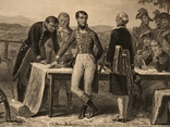 История Франции с двумя гравюрами : Наполеона и Талейрана, фото №10