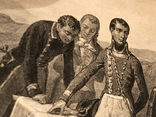 История Франции с двумя гравюрами : Наполеона и Талейрана, фото №11