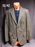 Пиджак - Massimo Dutti - размер 52/42, фото №2