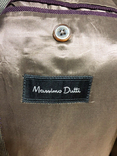 Пиджак - Massimo Dutti - размер 52/42, фото №9