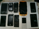 Телефони на запчастини, фото №4