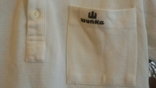 Koszulka męska Biała, t-shirt, numer zdjęcia 4