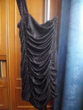 Маленькое чёрное платье New Look, фото №2