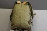 Рюкзак тактический (военный) Raid с системой M.O.L.L.E (койот), фото №5