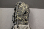 Рюкзак тактический (военный) Raid с системой M.O.L.L.E (пиксель), numer zdjęcia 6