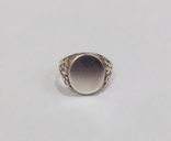 Серебряное кольцо, photo number 6