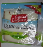 Сыр козий GARСIA BAQUERO, фото №2