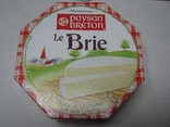 Сыр LE BRIE, фото №2