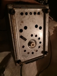 Трансформатор бытовой СССР винтаж выпрямитель, фото №11