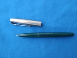 Чернильная ручка с тонким пером №1, фото №2