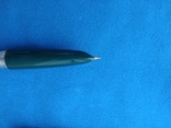Чернильная ручка с тонким пером №1, фото №4