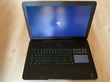 Игровой ноутбук Razer Blade Pro+ сумка в подарок, фото №5