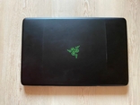 Игровой ноутбук Razer Blade Pro+ сумка в подарок, фото №9