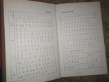 Японско-Русский словарь иероглифов.1977г., фото №3