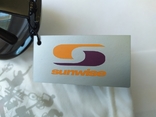 Солнцезащитные очки SUNWISE polycarbonate 3-категории защиты 100%UVA/UVB Англия, фото №4
