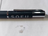 X-pen S.O.E.U, фото №3