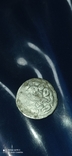 Монета Золотой Орды, фото №2