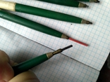 Set of mechanical pencils + rods, photo number 9