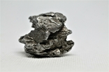 Залізний метеорит Campo del Cielo, 29,1 грам, із сертифікатом автентичності, фото №3