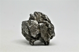 Залізний метеорит Campo del Cielo, 29,1 грам, із сертифікатом автентичності, фото №10