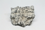 Фрагмент фульгурита, 27,8 грам, з серитфікатом автентичності, фото №6