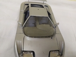 Модель автомобиля Bugatti. Bburado, фото №5