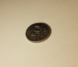 Бельгия 50 франков, 1989, numer zdjęcia 2
