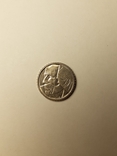 Бельгия 50 франков, 1989, numer zdjęcia 4